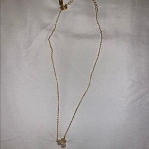 kate spade necklace